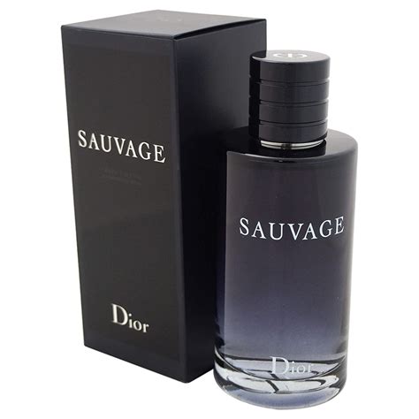 mens dior ingredients|Dior men's eau de toilette.